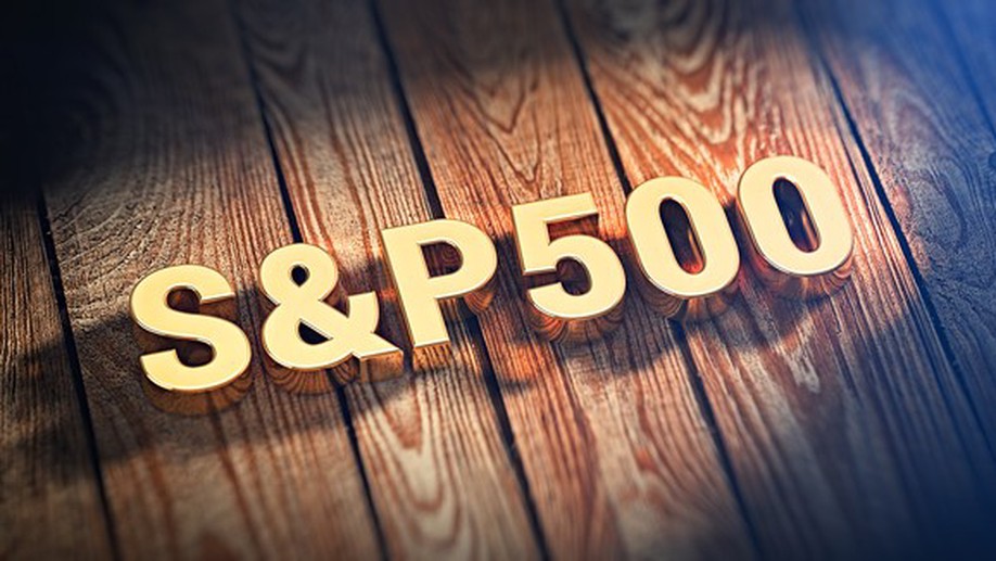 S&P 500 2021 Trading Fund